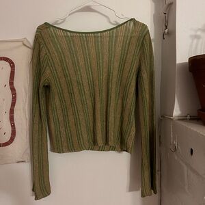 Paloma Wool Knitted Top